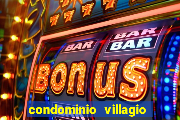 condominio villagio di napoli valinhos